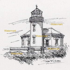 Lighthouses
