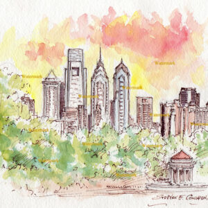 Skylines