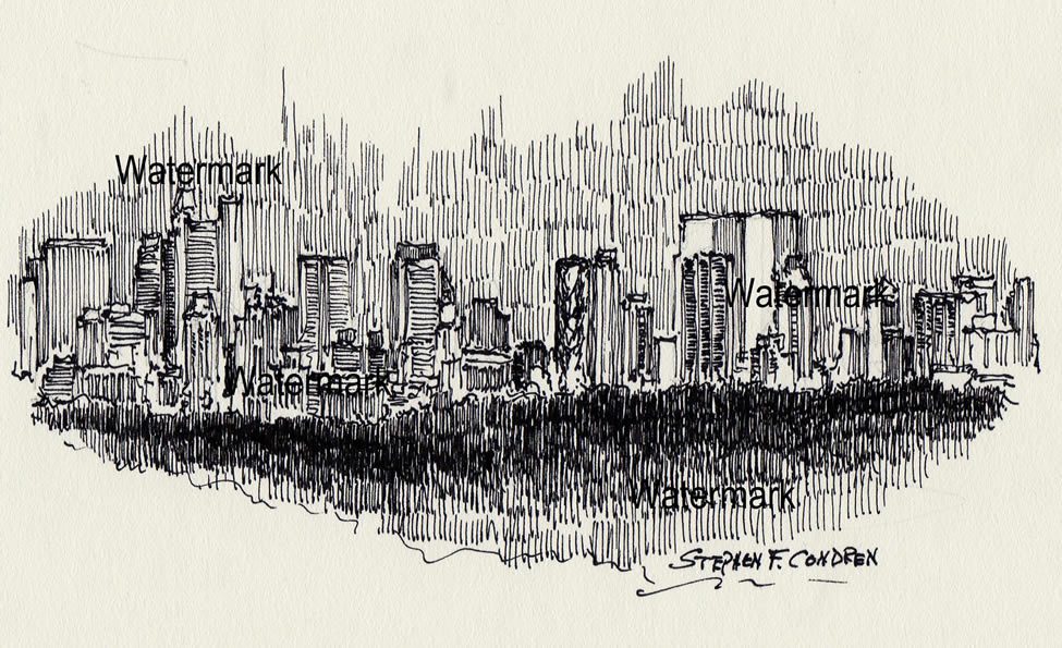 SteveLight on X: Drawing in Tudor City NYC. With a Desiderata fountain pen Zebra  G nib. @thedesideratapencompany #stevelight #penandink #zebrag #tudorcity  #urbansketchers #urbansketch #lamppost  / X