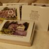 House portrait note cards by artist Stephen F. Condren.