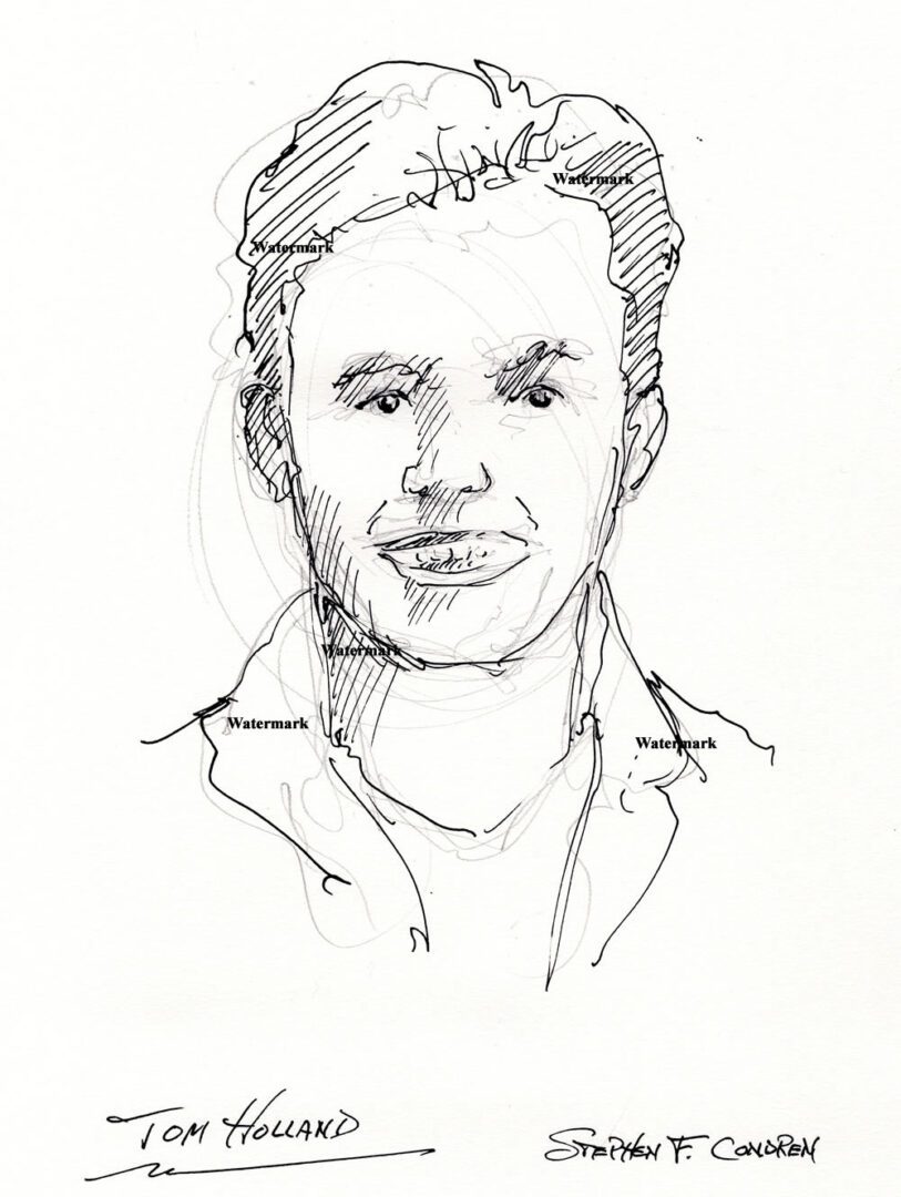 HyperRealistic Pencil Drawings Of Celebrities  K K Patel