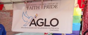 AGLO Chicago at Market Days 2018.