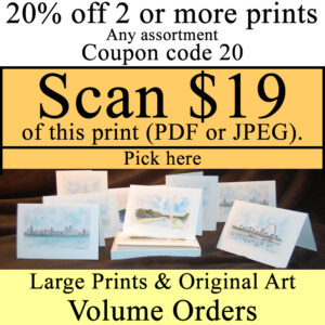 Scans for $19.