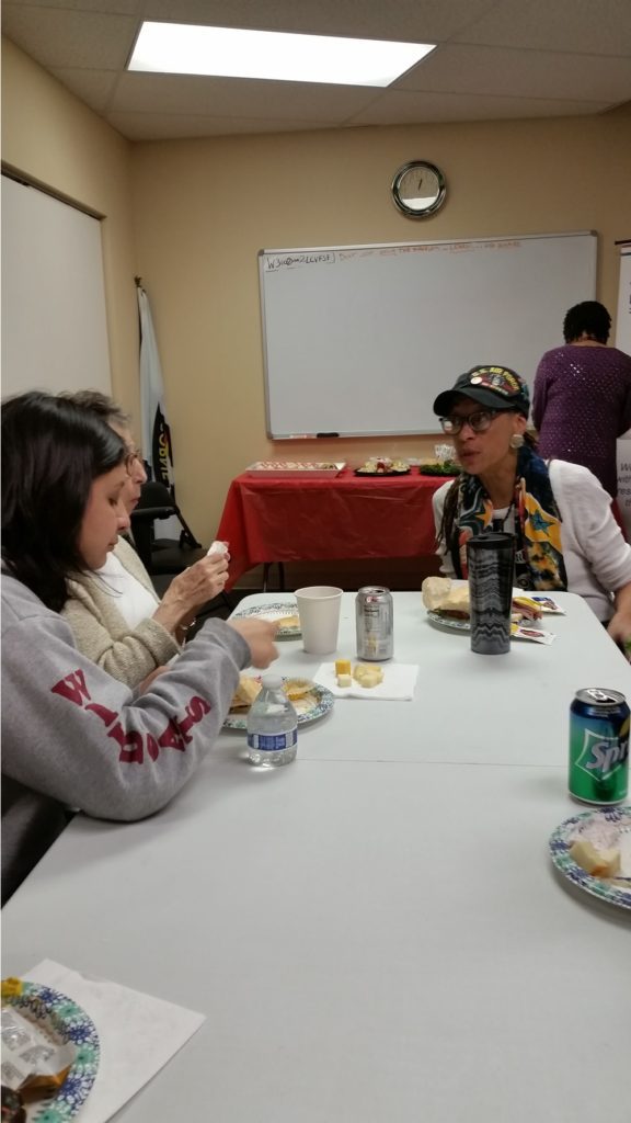 Lake County Veterans Honor Women's Military History