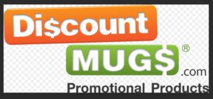 Discount Mugs Logo.