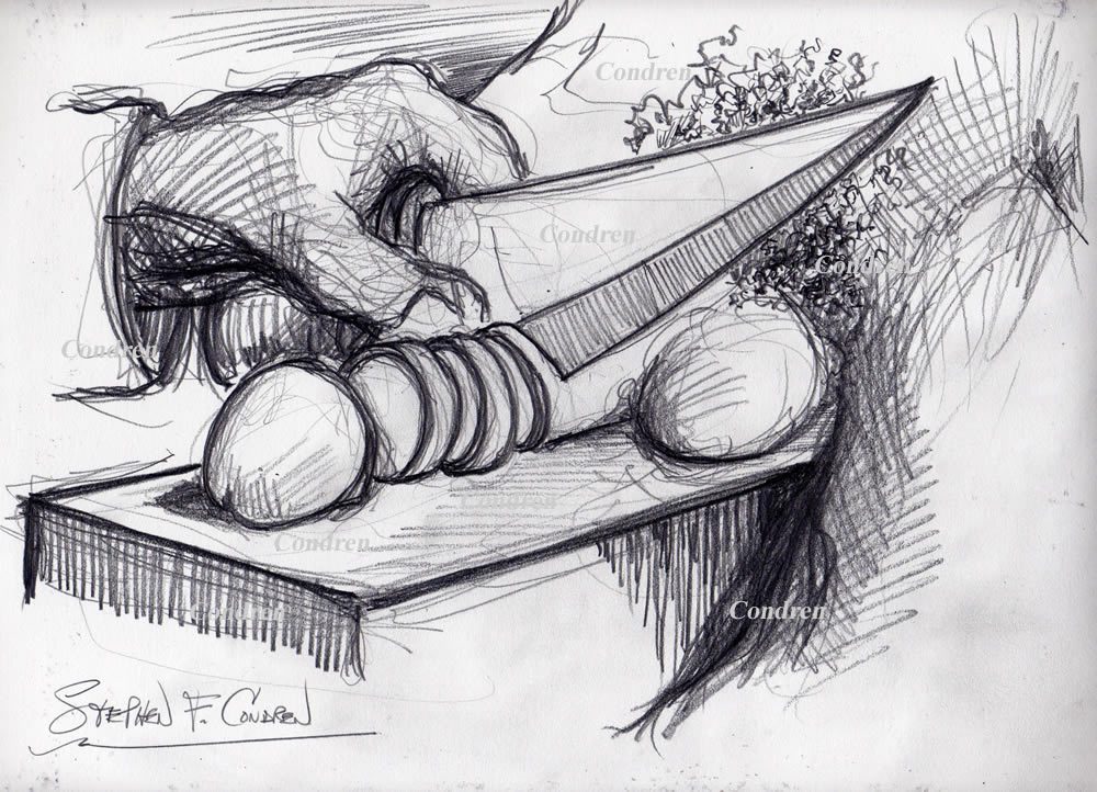 Sexual Torture Art Porn - Gay Torture Drawings | Gay Fetish XXX