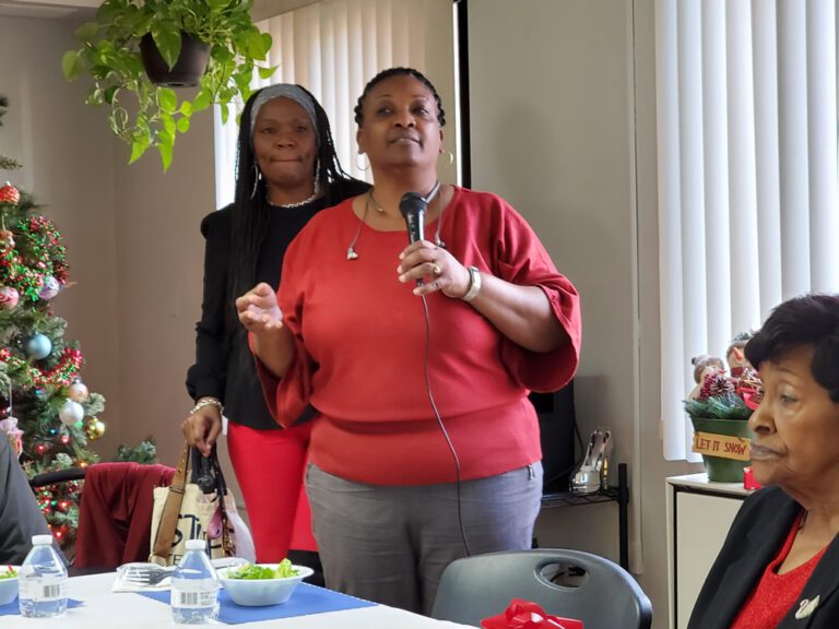 Lake County Housing Authority’s Senior Fest, 2019. – Condren Galleries