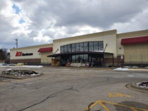 Ace Hardware in Grayslake. – Condren Galleries