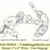 Logan Paul 656A vs Floyd Mayweather Jr. to a boxing match pen & ink celebrity drawing.