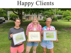 Happy Clients